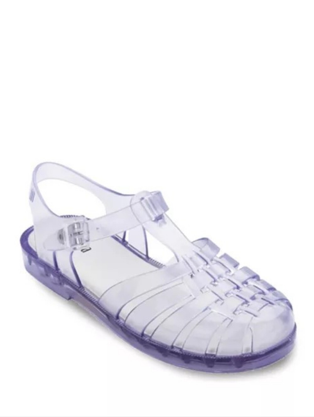 Melissa Possession Jelly Sandals